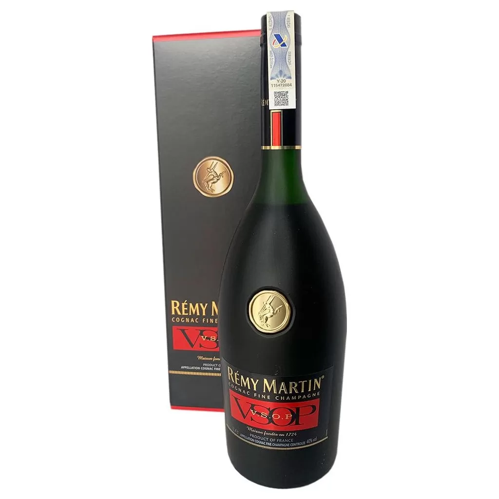 Cognac Remy Martin VSOP 700ml.